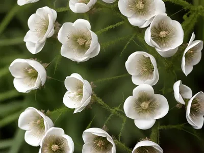 Boehmeria Penduliflora (Boehmeria Penduliflora Wedd. Ex D.g.long)