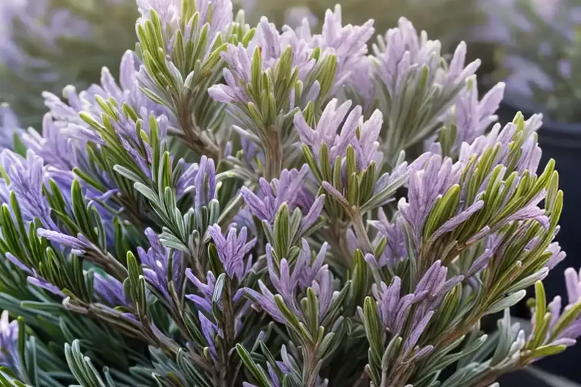Bog-rosemary (andromeda polifolia) — photo 3