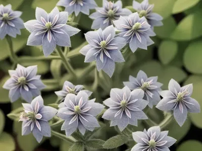 Borage (Borago Officinalis)