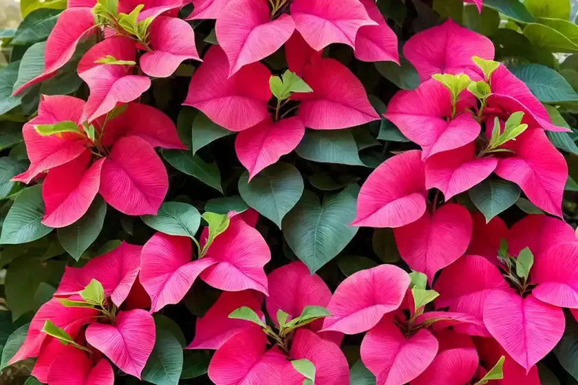 Bougainvillea x buttiana ‘barbara karst’) — photo 3