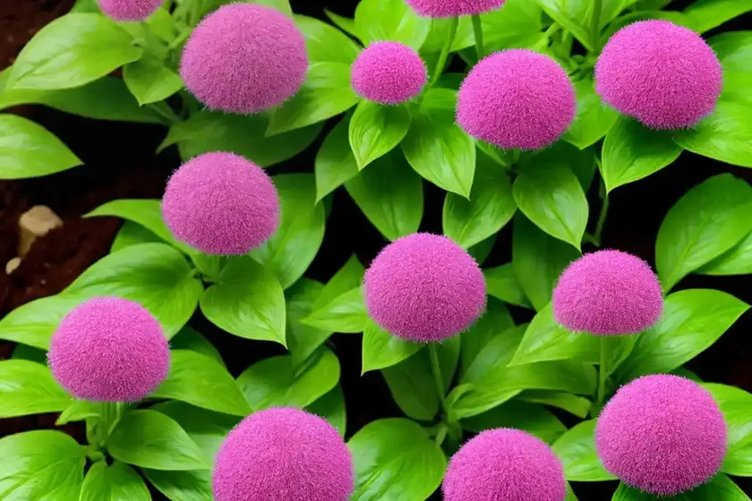 Bouvardia (bouvardia) — photo 3