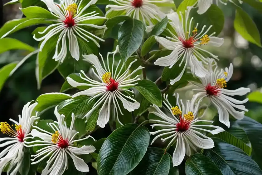 Brazil-cherry (eugenia uniflora) — photo 3