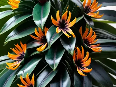 Brazilian Candles (Pavonia Multiflora)