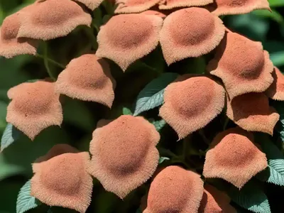 Brazilian-tea (Stachytarpheta Jamaicensis)