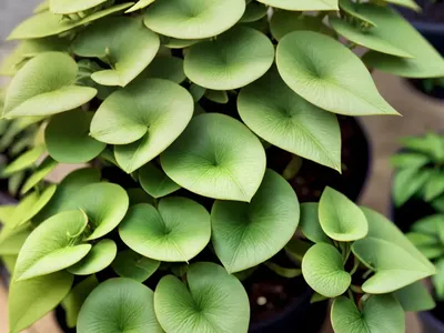 Broadleaf Spurge (Euphorbia Platyphyllos)