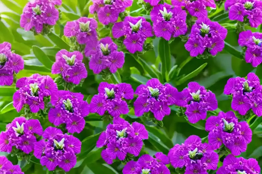 Brompton stock (matthiola incana) — photo 2