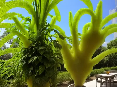 Bucha Vegetal (Luffa Aegyptiaca)
