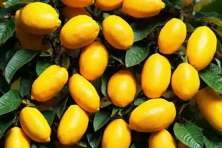 Buddha’s hand (citrus medica var. sarcodactylis) — photo 2