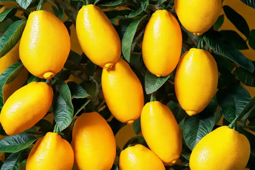 Buddha’s hand (citrus medica var. sarcodactylis) — photo 3