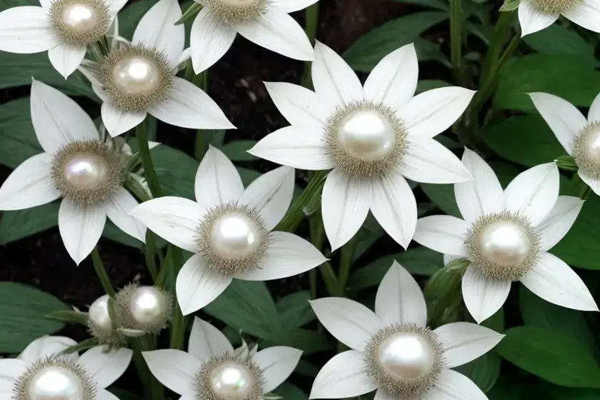 Bugbane (Actaea Matsumurae ‘White Pearl’) — photo 2
