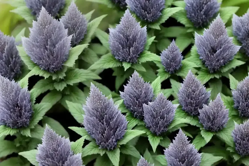 Bugle (ajuga reptans) — photo 2