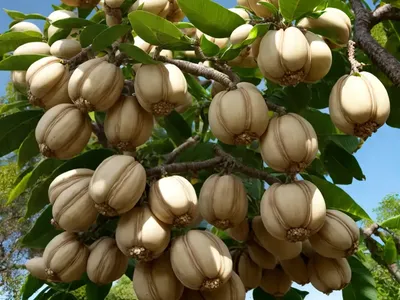 Butter Nut (Juglans Cinerea)