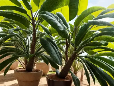 Cajueiro (Anacardium Occidentale)