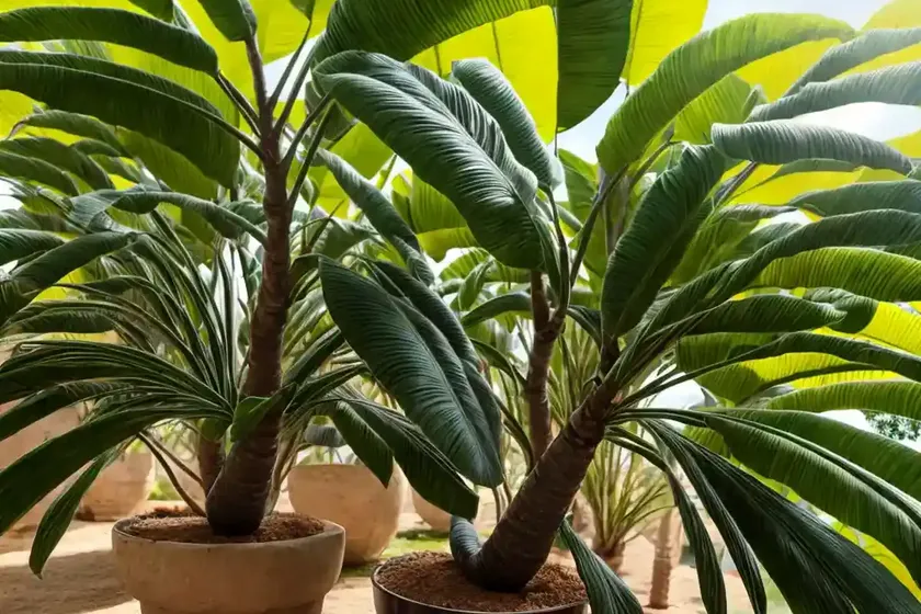 Cajueiro (anacardium occidentale)