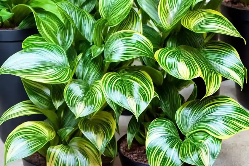 Calathea dottie (calathea roseopicta ‘dottie’) — photo 2