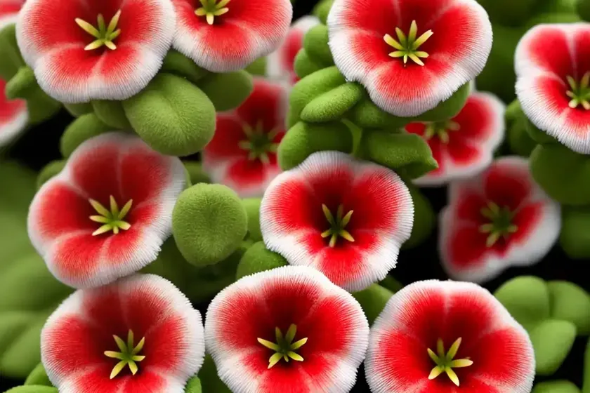Calibrachoa ‘Superbells Coralina’) — photo 3