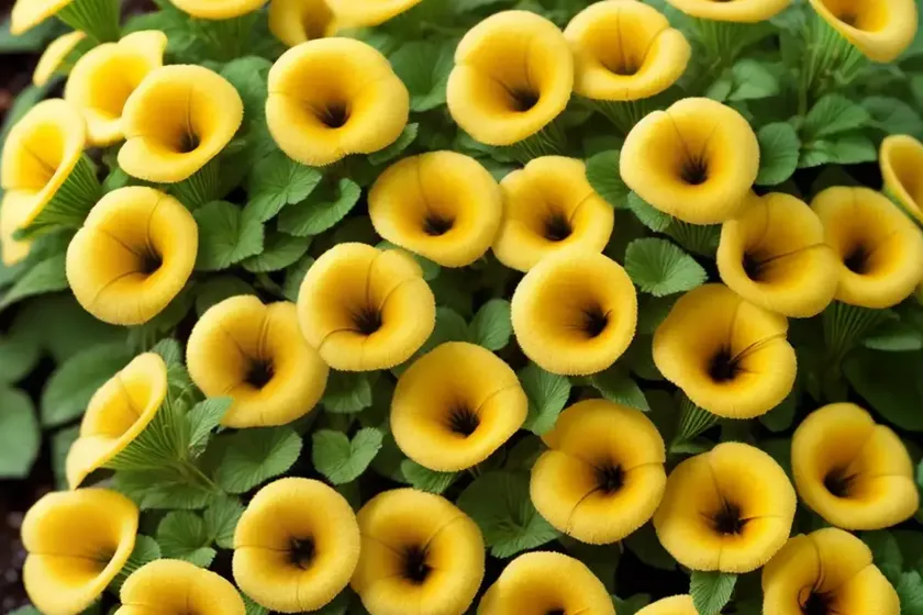 Calibrachoa ‘superbells dreamsicle’) — photo 3