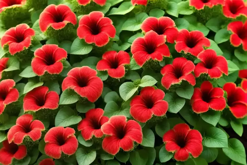 Calibrachoa ‘superbells holy moly!’) — photo 3