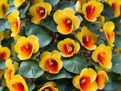 California Flannelbush (Fremontodendron Californicum)