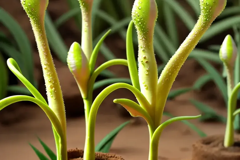 California-pitcherplant (darlingtonia californica) — photo 2
