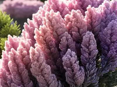 Calluna Heather (Calluna Vulgaris)