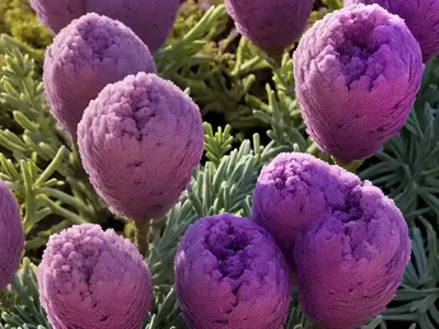 Calluna Vulgaris ‘Spring Torch’ (Heather)