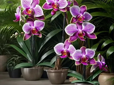 Cambria (Cambria Orchid)