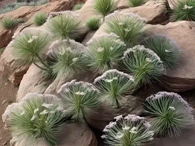 Canyonlands Lomatium (Lomatium Latilobum)