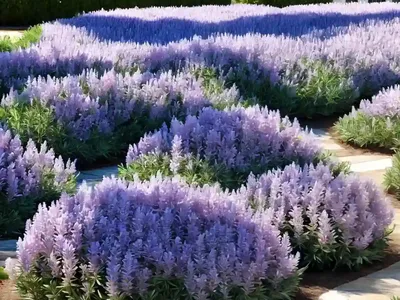 Cape Heath (Erica Gracilis)