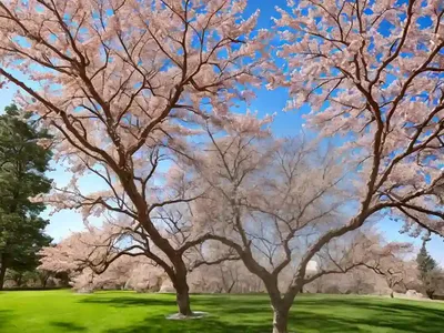 Cappadocian Maple (Acer Cappadocicum)