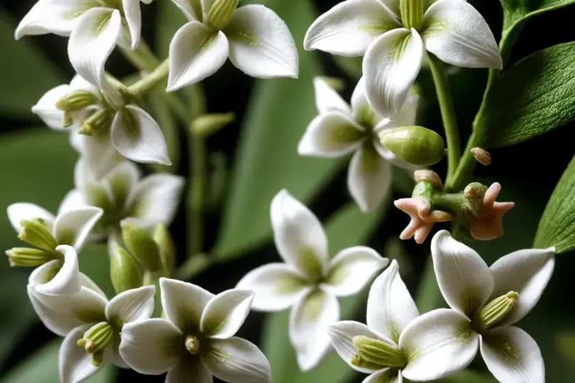 Cardamom (elettaria cardamomum) — photo 2