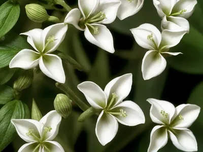 Cardamom (Elettaria Cardamomum)