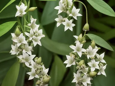 Cardamom (Elettaria Cardamomum)