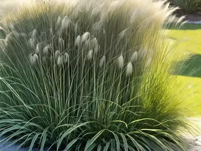 Carex Flagellifera (Weeping Brown Sedge)