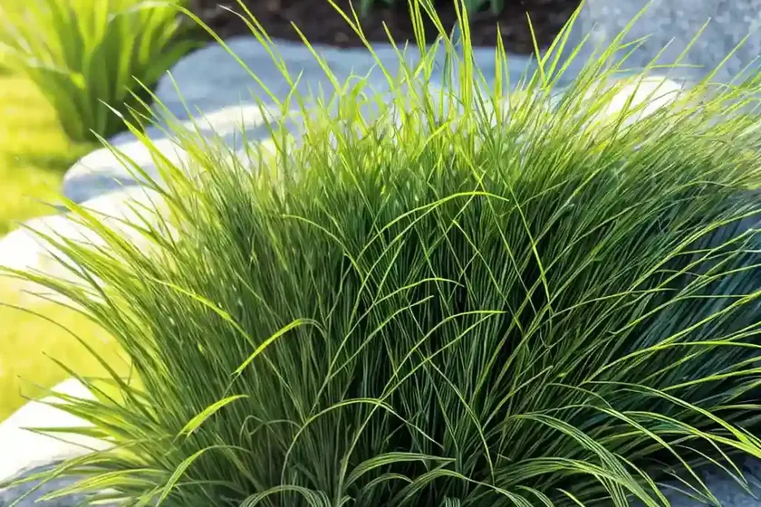 Carex laxiculmis (spreading sedge) — photo 3