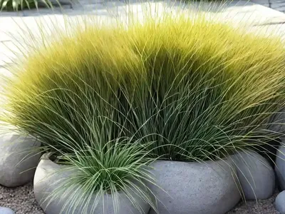 Carex Stricta (Tussock Sedge)
