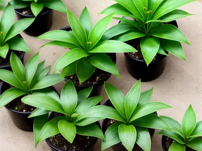 Caricature Plant (Graptophyllum Pictum)