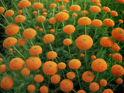 Carrot (Daucus Carota Var. Sativus)