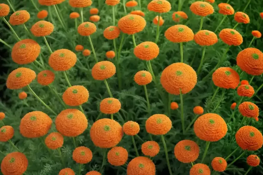 Carrot (daucus carota var. sativus)