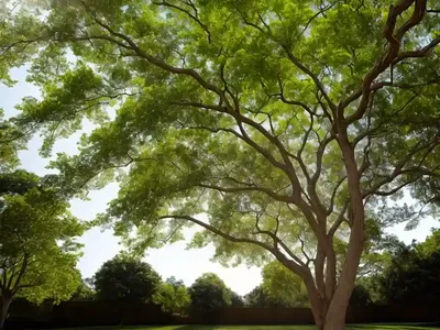 Carya Cordiformis (Bitternut Hickory)