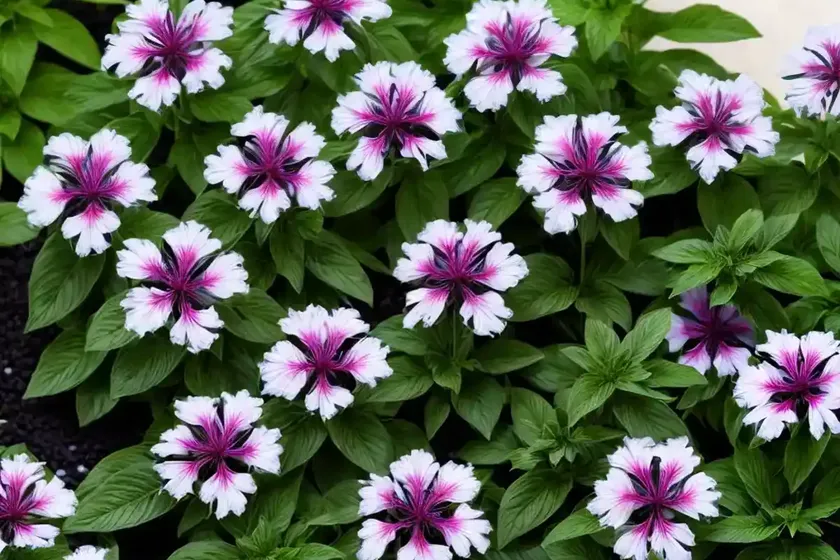Cassandra (crossandra) — photo 2