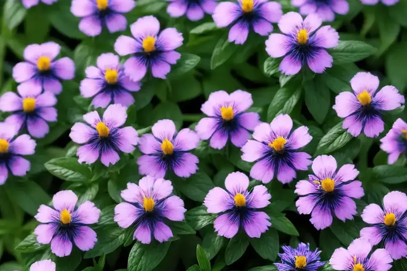 Cassandra (crossandra) — photo 3