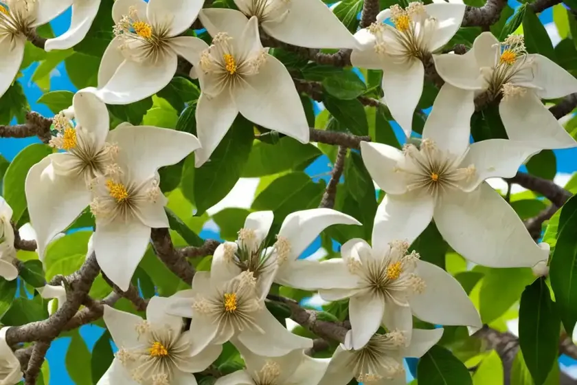 Catalpas (catalpa)