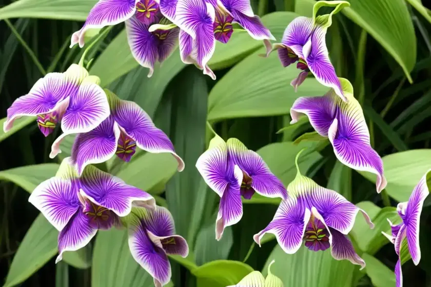 Papilionanthe