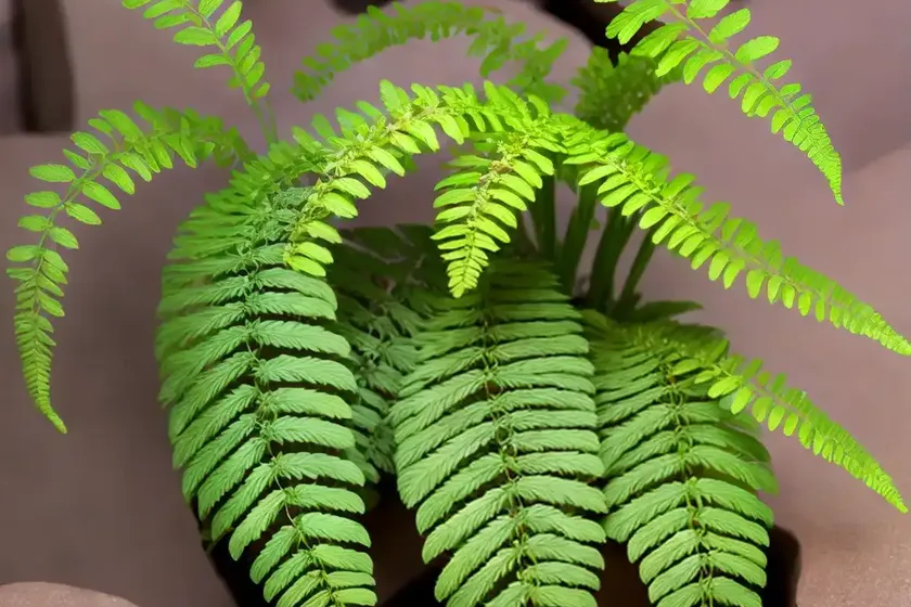 Microlepia