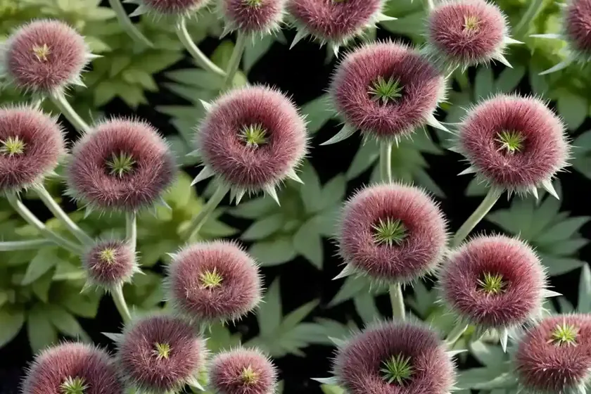Rosaceae Plants