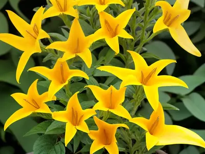Cat’s Claw (Uncaria Tomentosa)