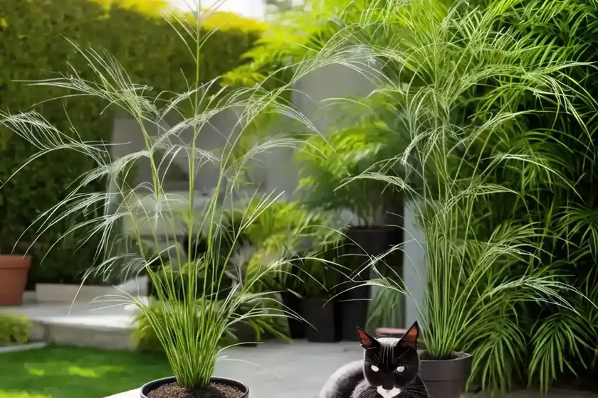 Cat’s whiskers plant (orthosiphon aristatus) — photo 2