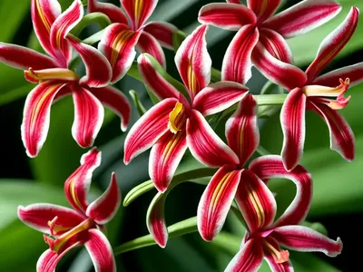 Cautleya (Cautleya Gracilis)