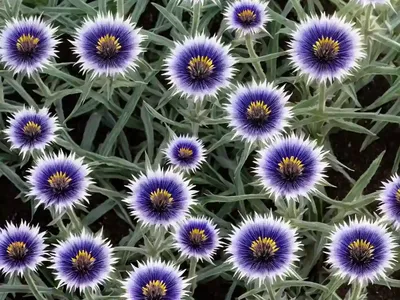Centaurea Cyanus ‘Pinkie’ (Cornflower)